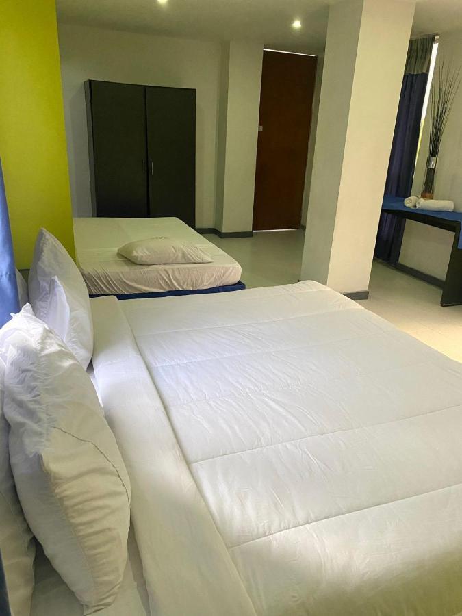 Hotel Santelmo カリ エクステリア 写真